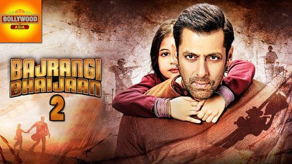 Salman Khan's Bajrangi Bhaijaan To Have SEQUEL? | Bollywood Asia
