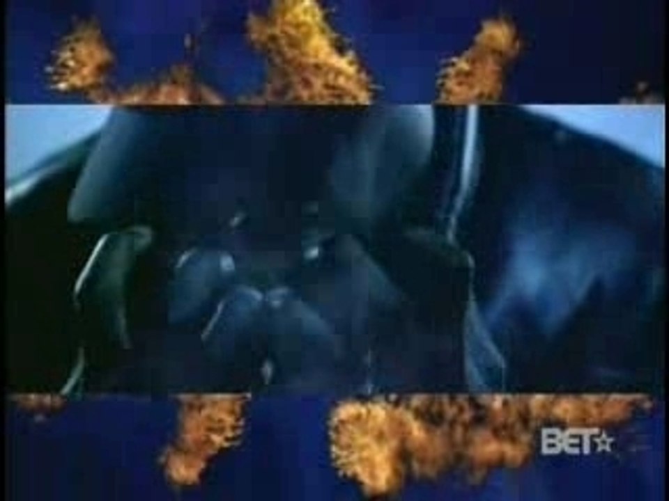 LL Cool J - VIDEO - Freeze (feat. Lyfe Jennings)(1)