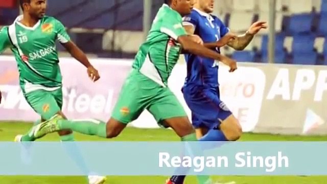 Northeast United FC 1 0 Atletico de Kolkata FC 23/10/2015 | Lineups,Goals & Highlights