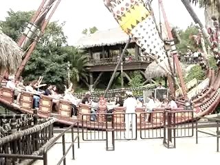 port aventura