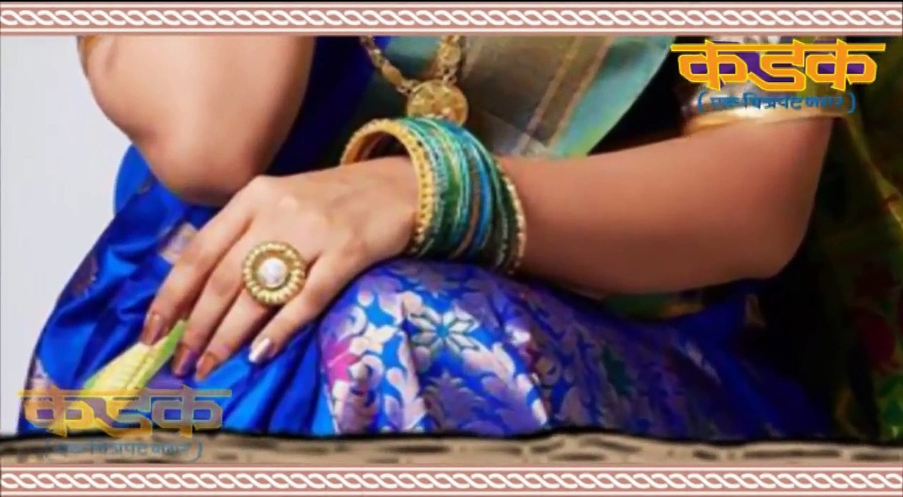 Prajakta Mali (Julun Yeti Reshimgathi Serial Fame) Marathi Actress Photo Album 2013