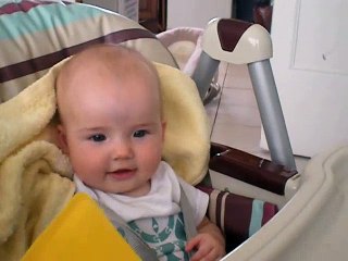 Tchoupi prend son bain et ça fait rire Alix...  Tchoupi Dessin Animé