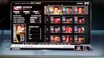 NHL Wednesdays Featuring EA Sports NHL 12 HUT Multiple Lineups