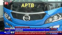 APTB Resmi Dilarang Masuk Jakarta
