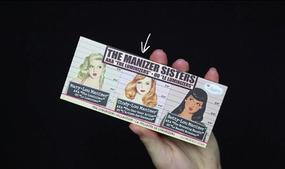 Valentines Day Makeup Look