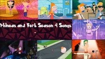 Phineas and Ferb Doof 101 Lyrics