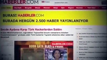 AYYILDIZ TİM // BUNDAN ÖTESİ YA İSTİKLAL YA ÖLÜM Akıncılar Pkk Destekçisi Siteleri Hac