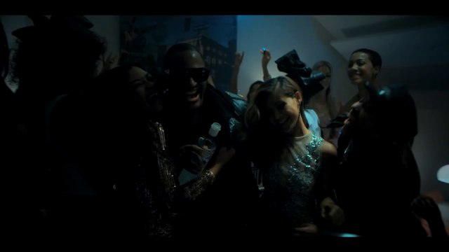Taio Cruz Hangover ft. Flo Rida