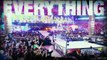 WWE WrestleMania 32 Stage Concept and Opening Pyro Animation