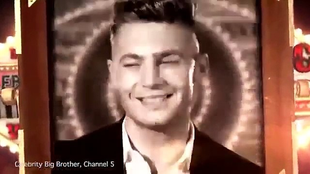 Megan McKenna enters CBB house to confront Scotty T about Tiffany