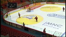 Regionální pohár: ČEZ Motor České Budějovice HC Dukla Jihlava 7:1 kont.