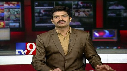 Lorry rams car killing 4 in Nellore