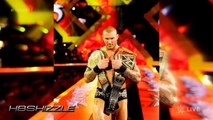 2014: Randy Orton WWE WrestleMania 30 (XXX) Promo Theme Song Voices  Download Link