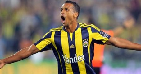 Nani, Çin'den Gelen Teklifi Düşünmeden Kabul Etti, Yıldırım "Sezon Sonu" Dedi