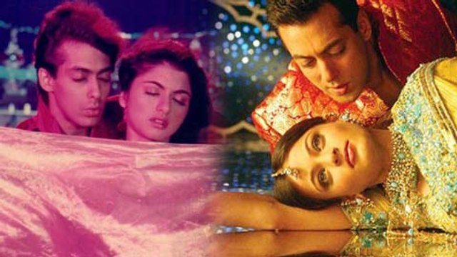 7 Newcomers Who Debuted In Bollywood With Salman Khan