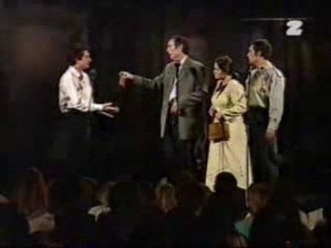 Kabaret Potem - Trabka dla gubernatora cz.2