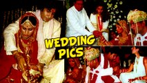 Bollywood's Big Fat Weddings  Memorable Moments