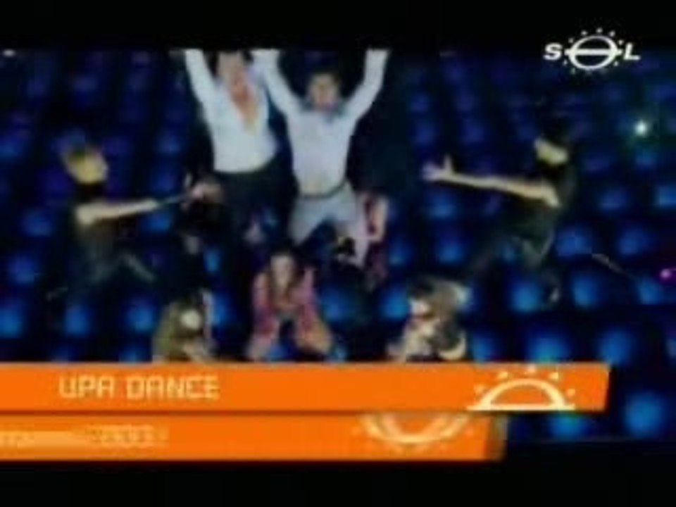 clip "sambame" de Upa Dance - Vidéo Dailymotion