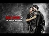 Прохождение Max Payne 2: The Fall of Max Payne