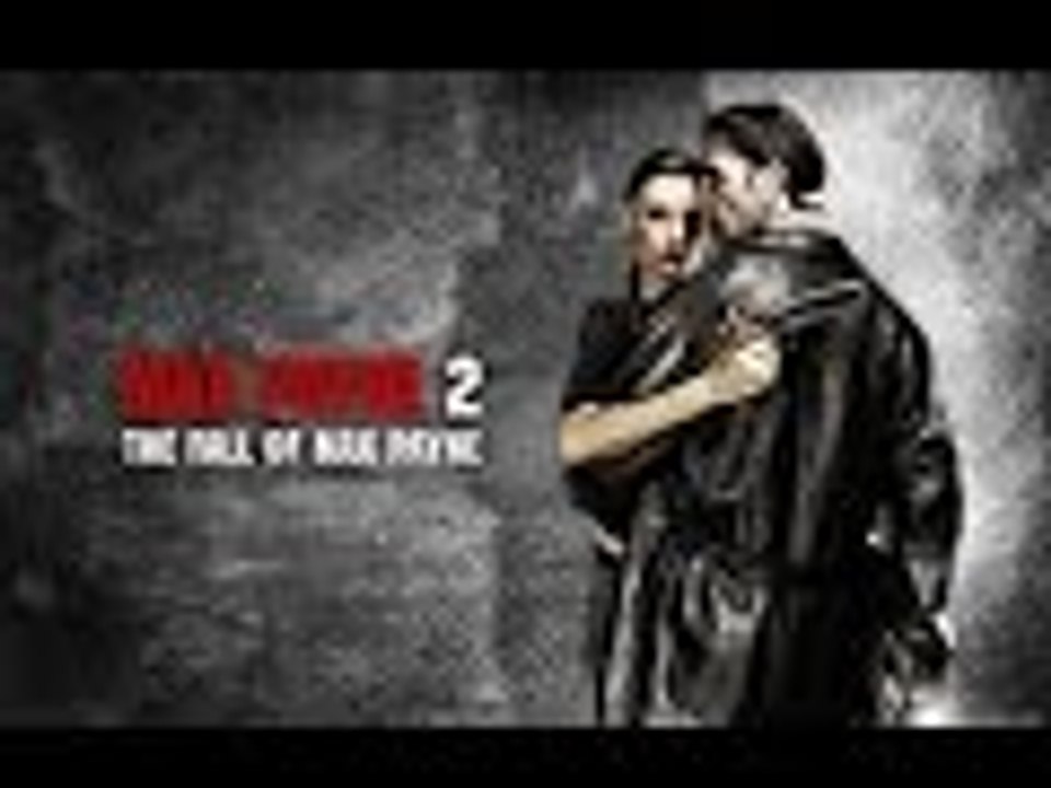 Прохождение Max Payne 2: The Fall of Max Payne