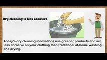 Benefits of dry cleaning Services at carlton cleaners