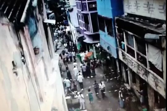 Sonagachi Kolkata Largest Red Light Area in India Sonagachi area Kolkata