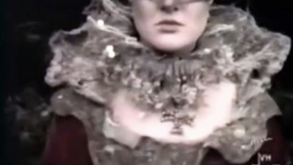 Paula Cole -- I Dont Wanna Wait ...For My Dawsons Creek Dough