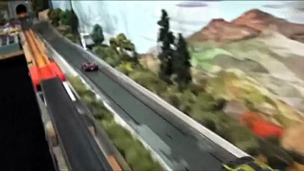 Formula R Championship - Group 6 - Roster