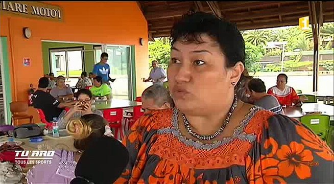 Plusieurs nouveautés pour le marathon Polynésie 1ère de va'a