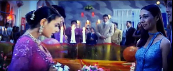 Tune Zindagi Mein Hd Song By Movie Humraaz - Music World