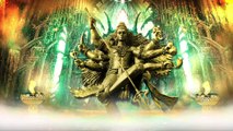 Shiv Tandav Stotram – Mahashivratri Special | Powerful Shiva Mantra | Mahashivratri 2016