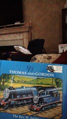 Thomas and Gordon & Thomas' Train Railway Series Stories (Narrated By BubbleBuddyFan)