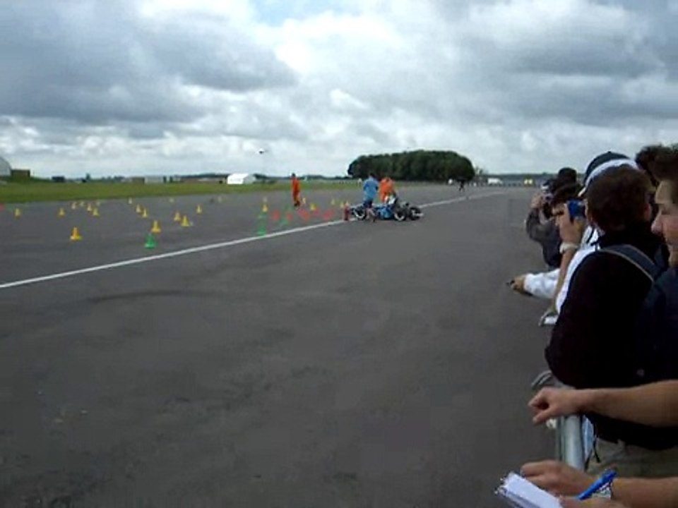 Formula Student Skidpad Run #2(1)