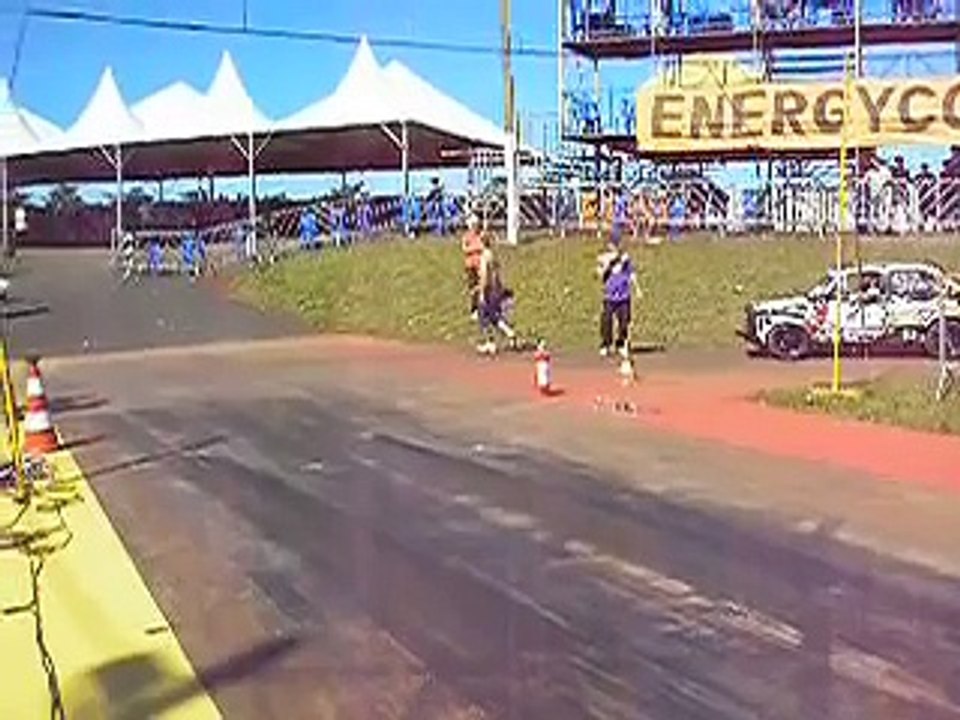 GOL STANDART FORMULA R. UBERLANDIA MG( 01 BORBOLETA)