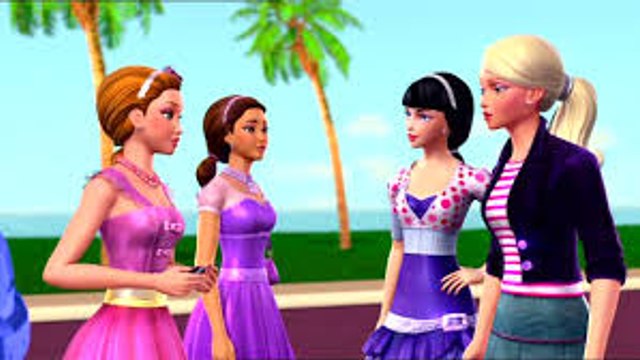 Barbie and the fairy secret sale full movie