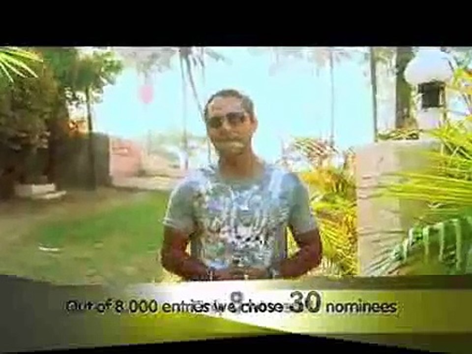 Ankit Fadia - Ethical Hacker awarded the Pepsi MTV Youth Icon Award Winner 2008 www.ankitfadia.in