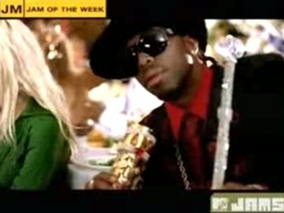 UGK Feat Outkast - International Players Anthem