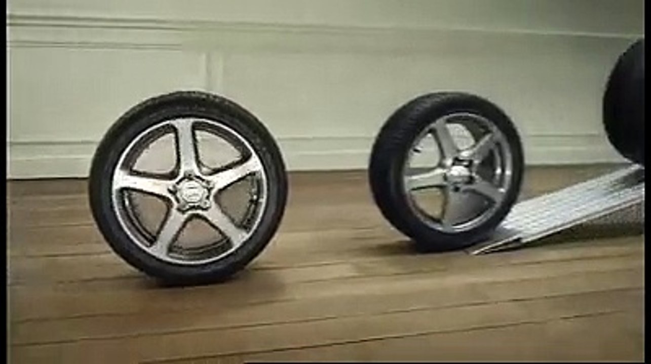 Expensive Commercial Honda Accord - Cost USD 16 M