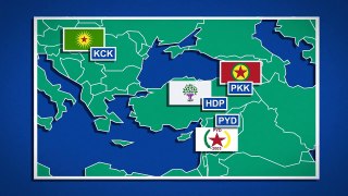 HDP PKK Bunları Biliyor Muydunuz? Seçim Öncesi (Ak Parti Videosu)