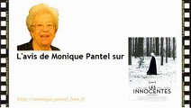 Monique Pantel : avis sur Les innocentes, Deadpool, Joséphine s'arrondit