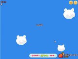 Çocuklar için Yaz Tatili Oyunları Angry Birds Cannon 3 Level 4 Game Walkthrough