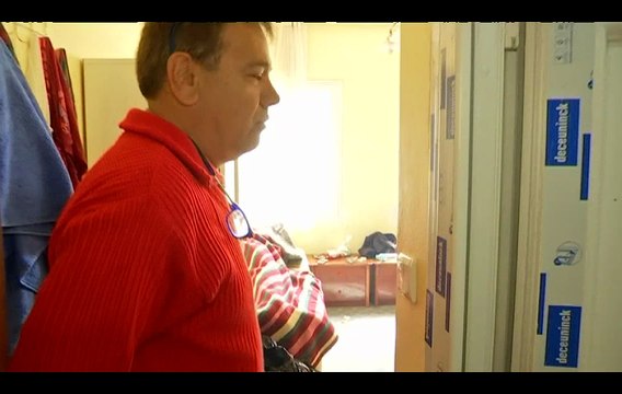 Crise des migrants: reportage à Çesme (Turquie), dernière étape avant la mer pour les réfugiés