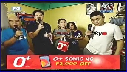 Eat Bulaga March 7 2016 P4