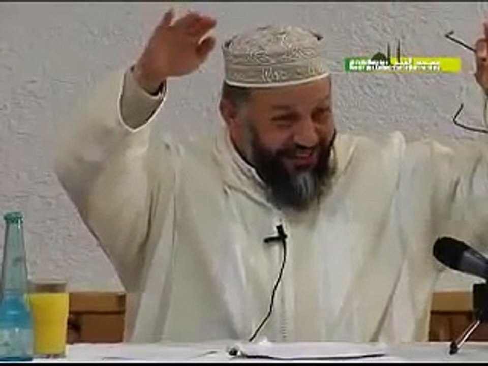 نمودج أهل الكهف في بناء الشخصية السوية ج1