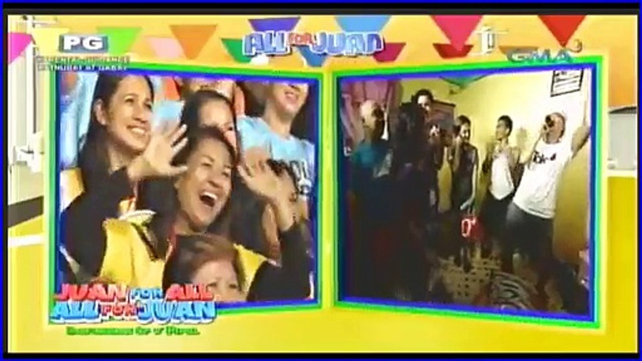 Eat Bulaga March 7 2016 P5