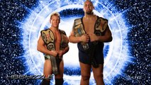 Jeri Show (Chris Jericho & The Big Show) 2nd WWE Theme Song Crank The Walls Down  Downloa