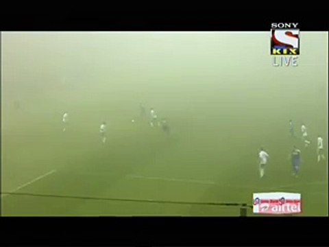 Edin Dzeko Fantastic Equalizer GOAL - Bosnia and Herzegovina 1 -1 Ireland - 13.11.2015 HD