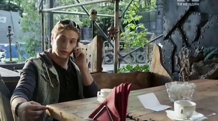 Второй шанс 4 серия Сериал 2014