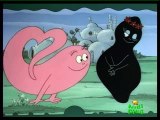 Générique - Barbapapa  Meilleurs Dessins Animés