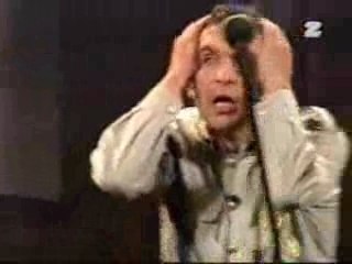 Kabaret Potem - Trabka dla gubernatora cz.3